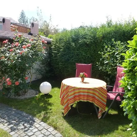 In St Goar With Swimming Pool