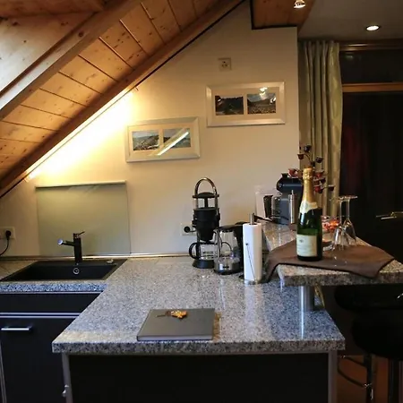 In St Goar With Swimming Pool *