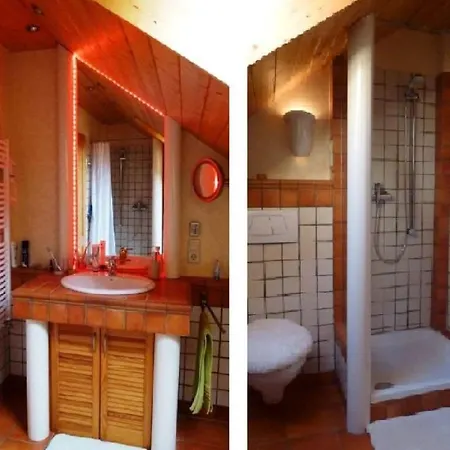 In St Goar With Swimming Pool Casa vacanze Sankt Goar