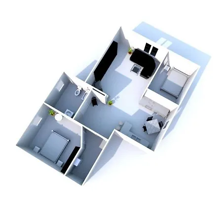 Casa vacanze In St Goar With Swimming Pool *