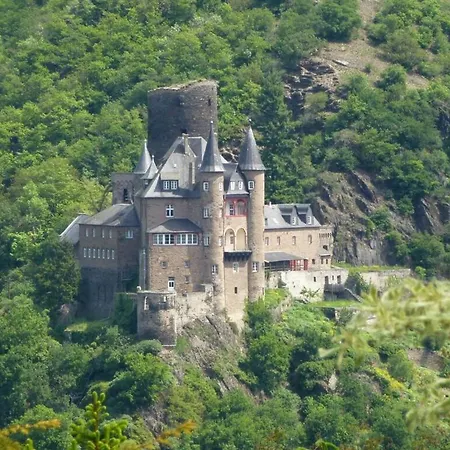 Casa vacanze In St Goar With Swimming Pool *